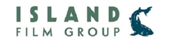 Logo Island Film Group