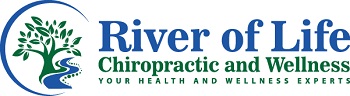 Logo River Of Life Chiropractic and Wellness