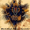 Black Magic Specialist Vash... - Picture Box