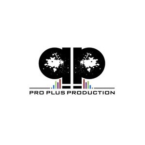 Pro Plus Production-Logo Picture Box