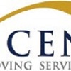 Logo - Ascent Moving Services