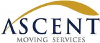 Logo Ascent Moving Services