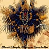 Black Magic Specialist Vash... - Black Magic..Girl(@)Boy-Vas...