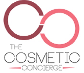 Logo The Cosmetic Concierge