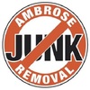 1 - Ambrose Junk Removal
