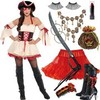 Pirate Costumes - Glendalehalloween