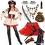 Pirate Costumes - Glendalehalloween.com/brentwood-halloween-store