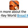 Serrated Bread Knife - Cake... - Bread Knife