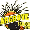 Logo - Hargrove Sealcoating and St...