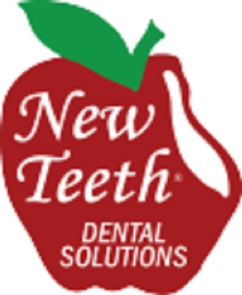 Logo New Teeth Dental Solutions