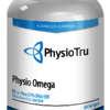 Physiotru Omega - http://supplementvalley