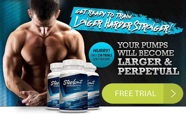 Steelcut-Testosterone-Review How to take Steelcut Testosterone pills? Is it safe?