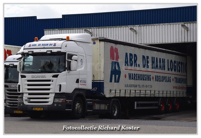 Haan de, Abr. BS-VT-89-BorderMaker Richard