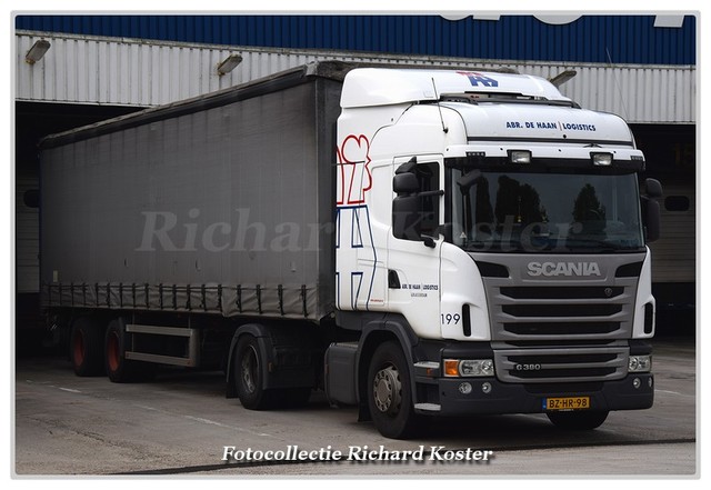 Haan de, Abr. BZ-HR-98-BorderMaker Richard