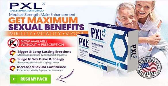 PXL Male Enhancement http://maleenhancementmart.com/pxl-male-enhancement/