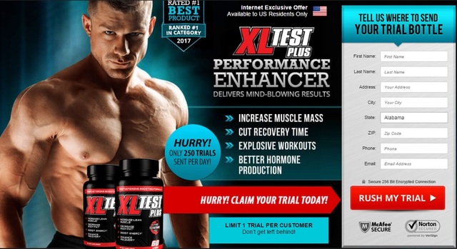 XL-Test-Plus What Should I Remember While Taking This Supplement?