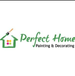 Logo Brushwork Painters