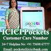 ICICI Pocket Customer Care ... - Customer Karts