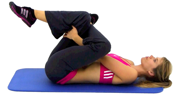 piriformis-stretch à¸ºà¸ºBloggang