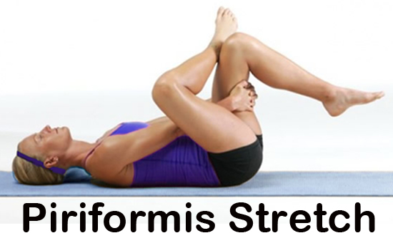 piriformis stretch à¸ºà¸ºBloggang