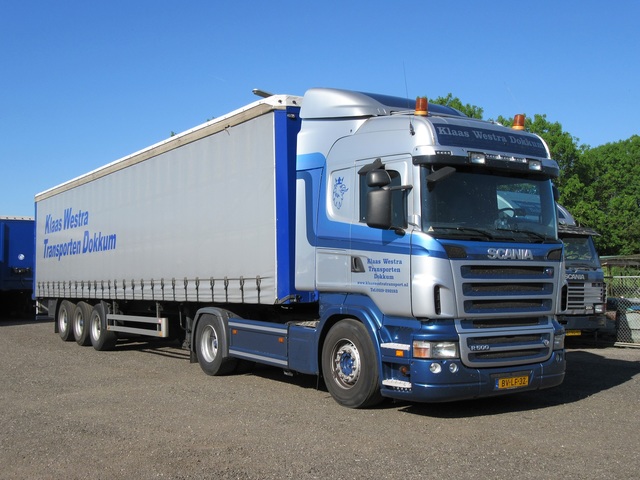 59 BV-LF-32 Scania R Series 1/2