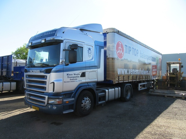 61 BP-RZ-17 Scania R Series 1/2