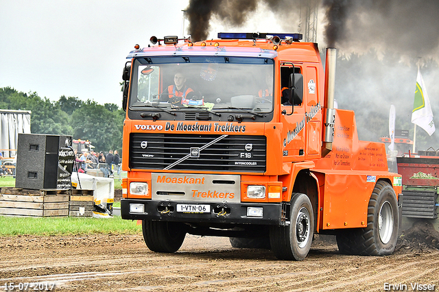 15-07-2017 Merksplas 228-BorderMaker 15-07-2017 Merksplas