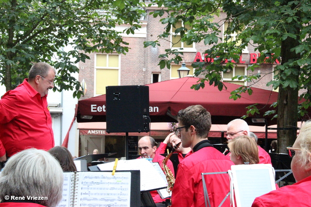 R.Th.B.Vriezen 20170715 069 Arnhems Fanfare Orkest, Internationaal Muziek Feest Arnhem, zaterdag15juli2017