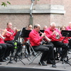 R.Th.B.Vriezen 20170715 087 - Arnhems Fanfare Orkest, Int...