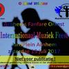 Arnhems Fanfare Orkest, Internationaal Muziek Feest Arnhem, zaterdag15juli2017
