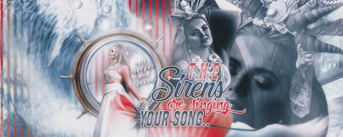 sirens Picture Box