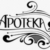 Logo - Apoteka Gastropub Bangkok