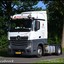 81-BDV-7 MB MP4 Jyve Koerie... - Truckrun 2e mond 2017