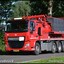 83-BFZ-3 DAF CF Gemeente Gr... - Truckrun 2e mond 2017