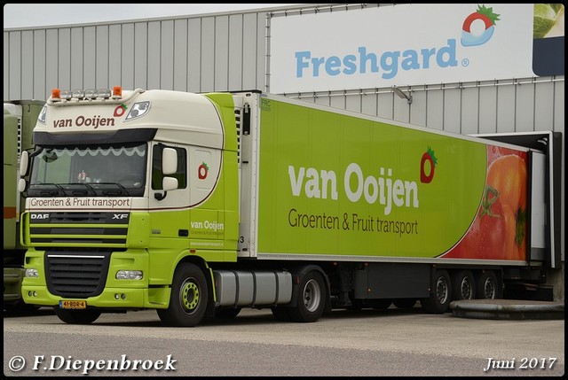 41-BDR-4 DAF 105 van Ooijen-BorderMaker 2017