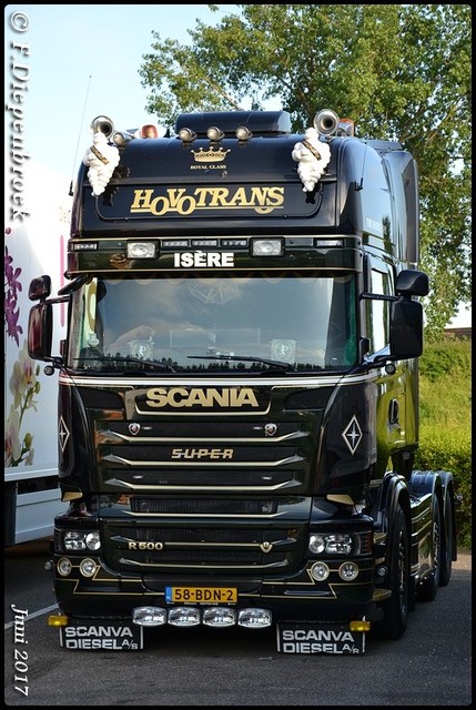 58-BDN-2 Scania R500 HCN-BorderMaker 2017
