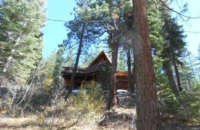 Foreclosure Lake Tahoe Lake Tahoe Real Estate