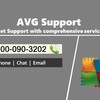 AVG Antivirus Support Numbe... - QuickTechy