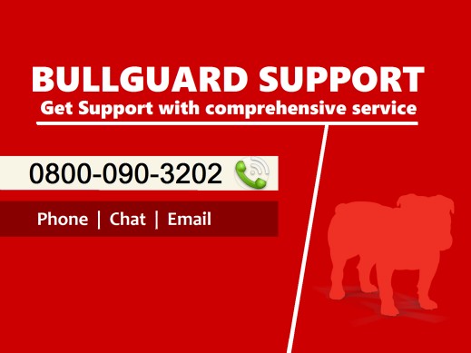 Bullguard Customer Support Phone Number QuickTechy