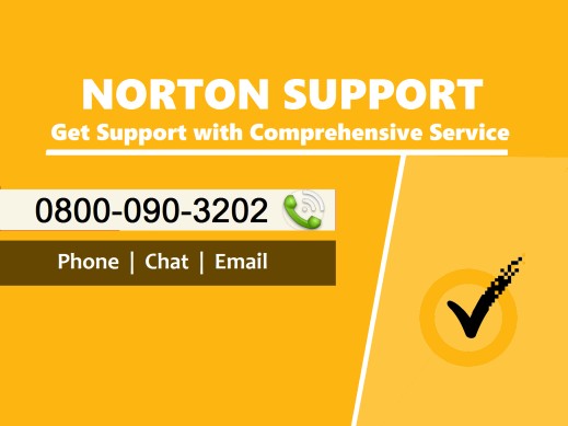 Norton Antivirus Phone Number UK QuickTechy
