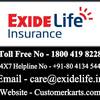 Exide Life Insurance Custom... - Customer Karts