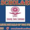 ugc scholarship - Recruitment Result