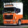 BL-JX-48 Scania 164 Gottwal... - Truckrun 2e mond 2017