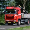 BN-BN-38 Scania 164 Patrick... - Truckrun 2e mond 2017