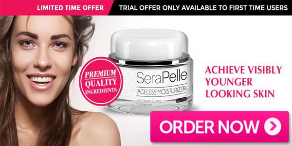 SeraPelle-Ageless-Moisturizer-review How Does Sera Pelle Skincare Job?
