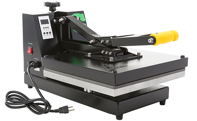 Heat press 3 Picture Box