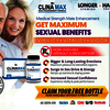 Clinamax male enhancement - Picture Box