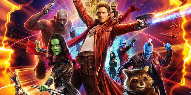 Guardians Of The Galaxy Costumes And Apparels Idea Guardians Of The Galaxy