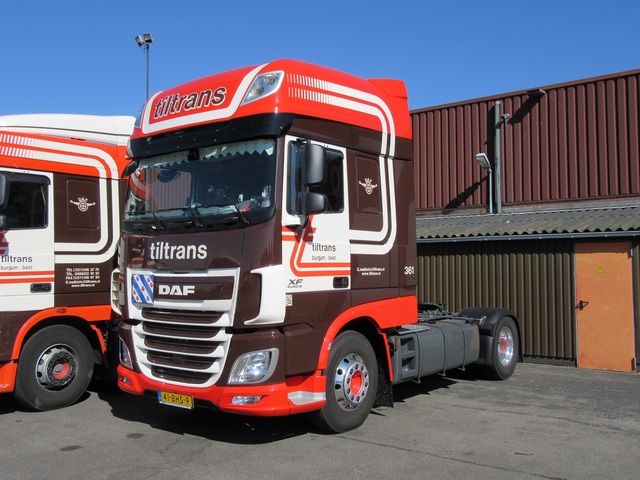 74 41-BHS-9 DAF