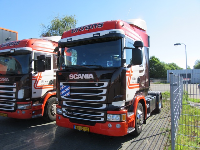 80 61-BDL-2 Scania Streamline